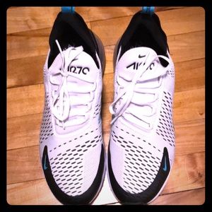 Nike Airmax 270